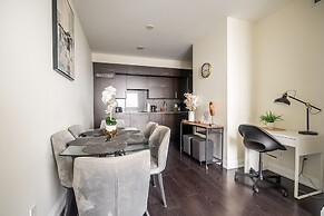 Modern Apartments in North York