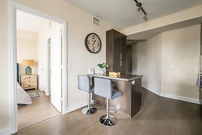 Modern Apartments in North York