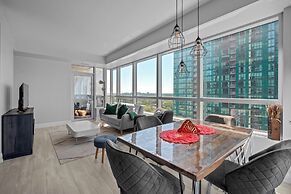 Modern Apartments in North York