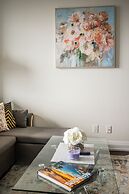 Modern Apartments in North York