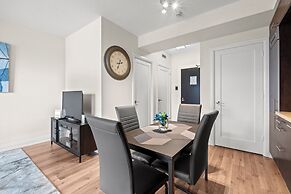 Modern Apartments in North York