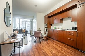 Modern Apartments in North York