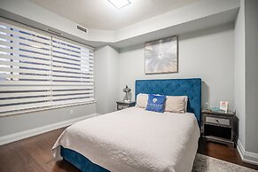 Modern Apartments in North York