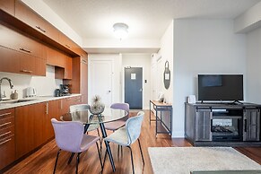 Modern Apartments in North York