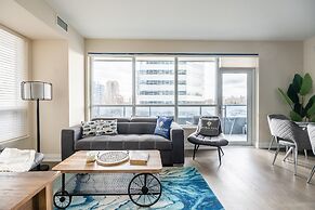 Modern Apartments in North York