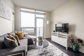 Modern Apartments in North York