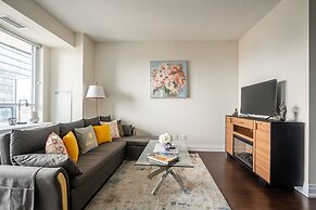 Modern Apartments in North York