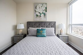 Modern Apartments in North York