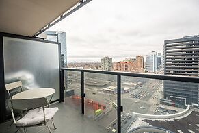 Modern Apartments in North York
