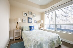 Modern Apartments in North York