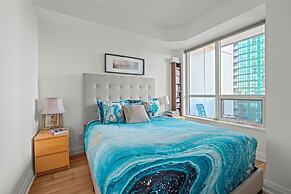 Modern Apartments in North York