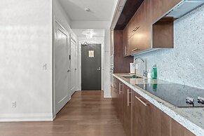 Modern Apartments in North York