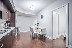 Modern Apartments in North York