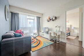 Modern Apartments in North York