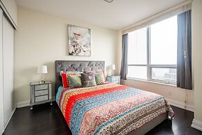 Modern Apartments in North York