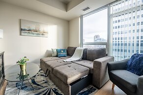Modern Apartments in North York