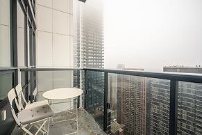 Modern Apartments in North York