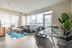 Modern Apartments in North York