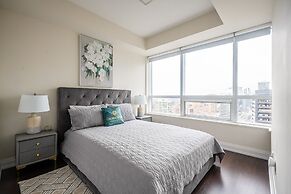 Modern Apartments in North York