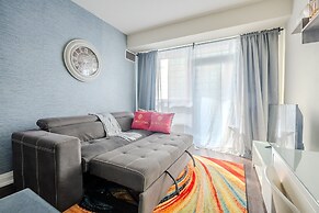 Modern Apartments in North York