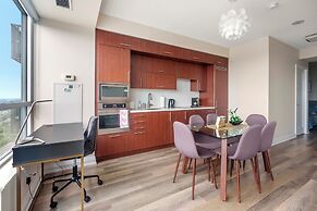 Modern Apartments in North York