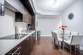 Modern Apartments in North York