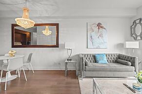 Modern Apartments in North York