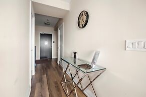 Modern Apartments in North York