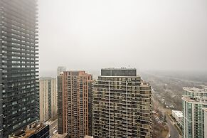 Modern Apartments in North York