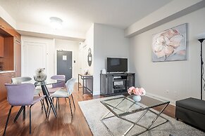 Modern Apartments in North York