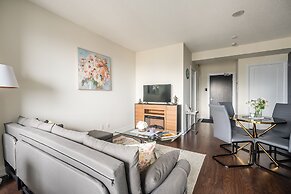 Modern Apartments in North York