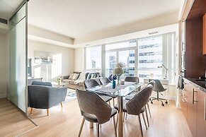 Modern Apartments in North York