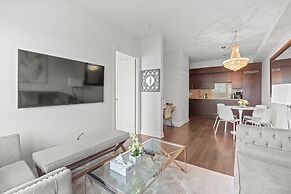 Modern Apartments in North York