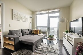Modern Apartments in North York