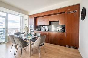 Modern Apartments in North York
