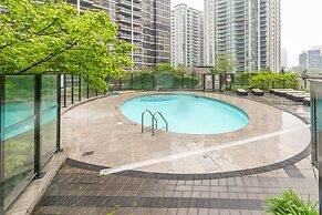Modern Apartments in North York