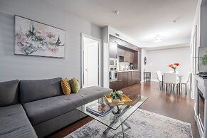Modern Apartments in North York
