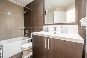 Modern Apartments in North York