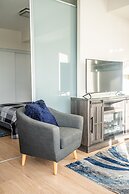 Modern Apartments in North York