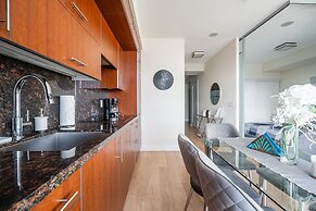 Modern Apartments in North York