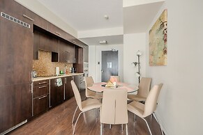 Modern Apartments in North York