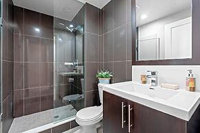 Modern Apartments in North York