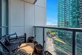 Modern Apartments in North York