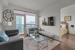 Modern Apartments in North York