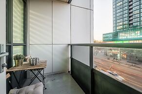 Modern Apartments in North York
