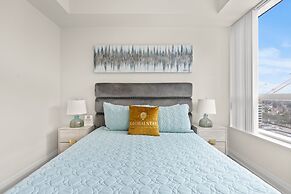 Modern Apartments in North York