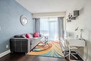 Modern Apartments in North York