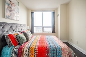 Modern Apartments in North York