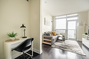 Modern Apartments in North York