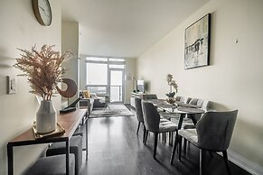 Modern Apartments in North York